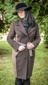 Kabát Lara K