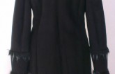 Kožuch Katka krátka 